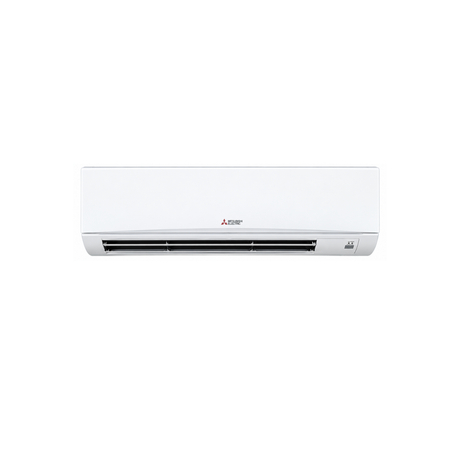 Mitsubishi PUZ-AK36NL - PKA-AK36NL 36,000 BTU 20.3 SEER2 Wall Mounted Heat Pump System R454B