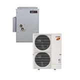 Mitsubishi PUZ-AK36NLHZ - PAA-CA36NL 36,000 BTU 18.1 SEER2 Hyper Heat Pump Case Coil - R454B
