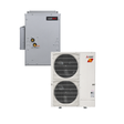 Mitsubishi PUZ-AK42NLHZ - PAA-CA42NL 42,000 BTU 17.1 SEER2 Hyper Heat Pump Case Coil - R454B