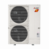Mitsubishi PUZ-AK42NLHZ - PAA-CA42NL 42,000 BTU 17.1 SEER2 Hyper Heat Pump Case Coil - R454B