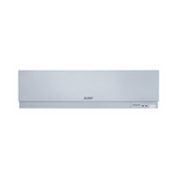 Mitsubishi SUZ-AA09NLHZ - MSZ-EX09NLS 9,000 BTU 17.4 SEER2 Hyper Heating Heat Pump System R454B