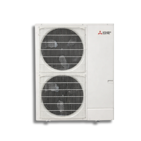 Mitsubishi SUZ-AK60NL 60,000 BTU Heat Pump Outdoor Unit - R454B