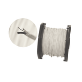 Mitsubishi Electric CW162S-1000 M-Net Control Wire - 1000 Foot Roll