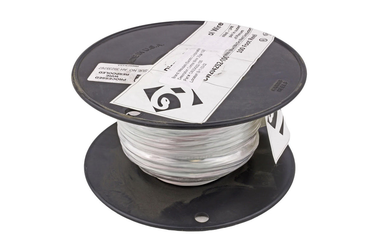 Mitsubishi Electric CW2042S2-100 20 Gauge, 2 Pair (1 Pr Shielded/1 Pr Unshielded)