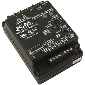Mitsubishi Electric ICM-326HM-2 Low ambient head pressure controller