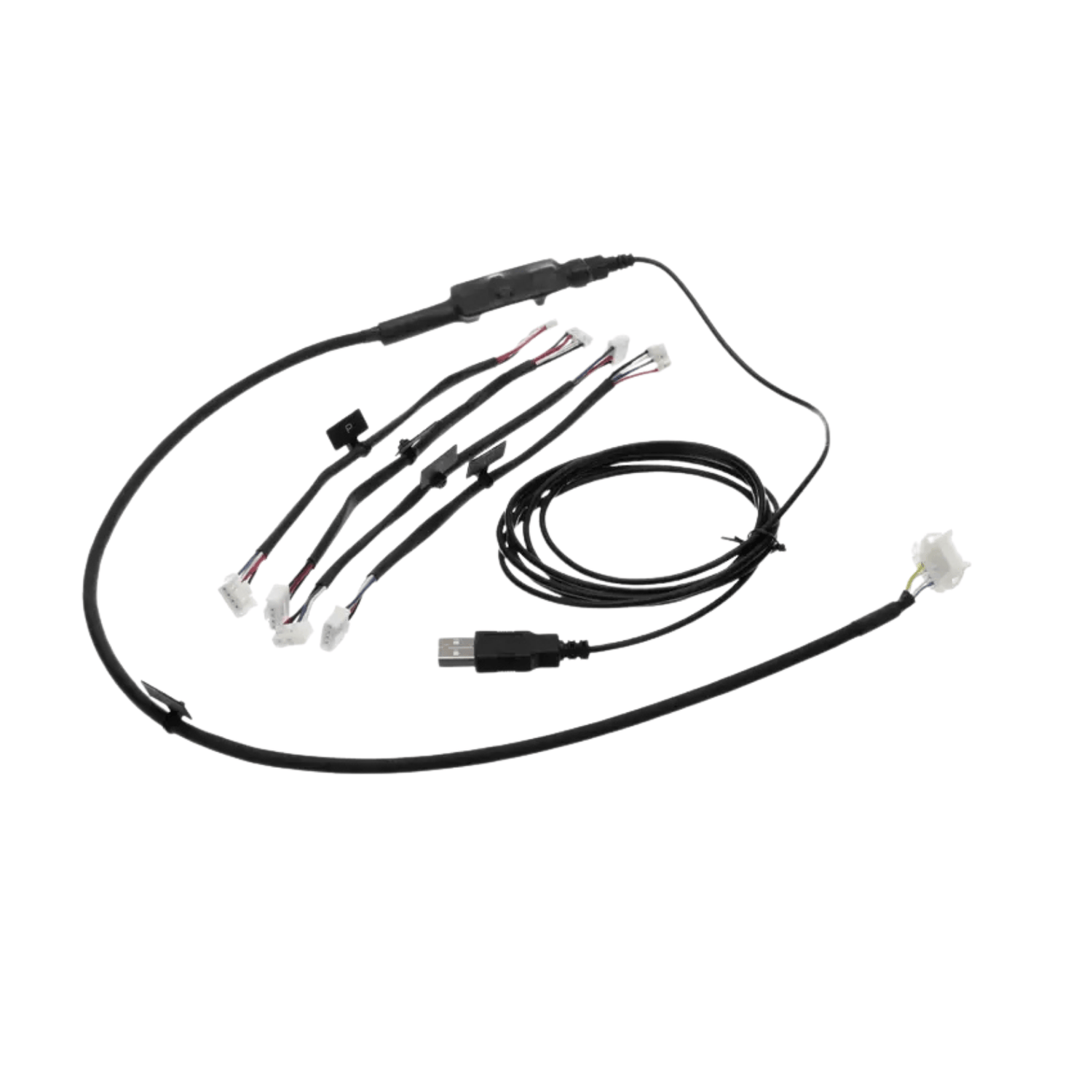 Mitsubishi Electric M21EC0397 M and P-series Maintainance Tool Cable Set