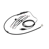 Mitsubishi Electric M21EC0397 M and P-series Maintainance Tool Cable Set