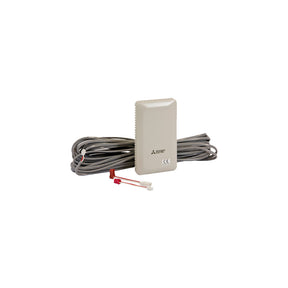 Mitsubishi Electric PAC-SE41TS-E Remote temperature sensor for P-Series Indoor Units, SEZ, SLZ