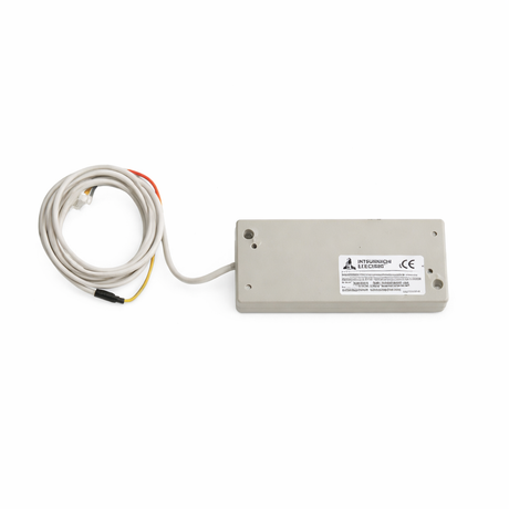Mitsubishi Electric PAC-SF40RM-E Remote operation adapter: display and on/off