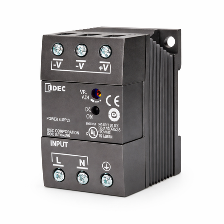 Mitsubishi Electric PS5R-A12, 12 VDC Power Supply for Control Adapter