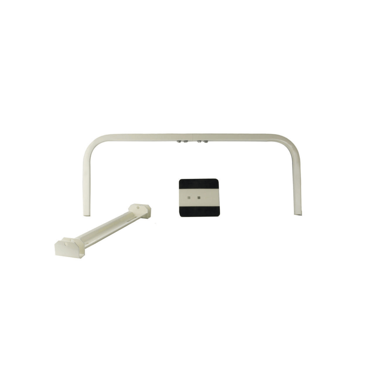 Mitsubishi Electric QSMS1201M 12" Single Fan Stand