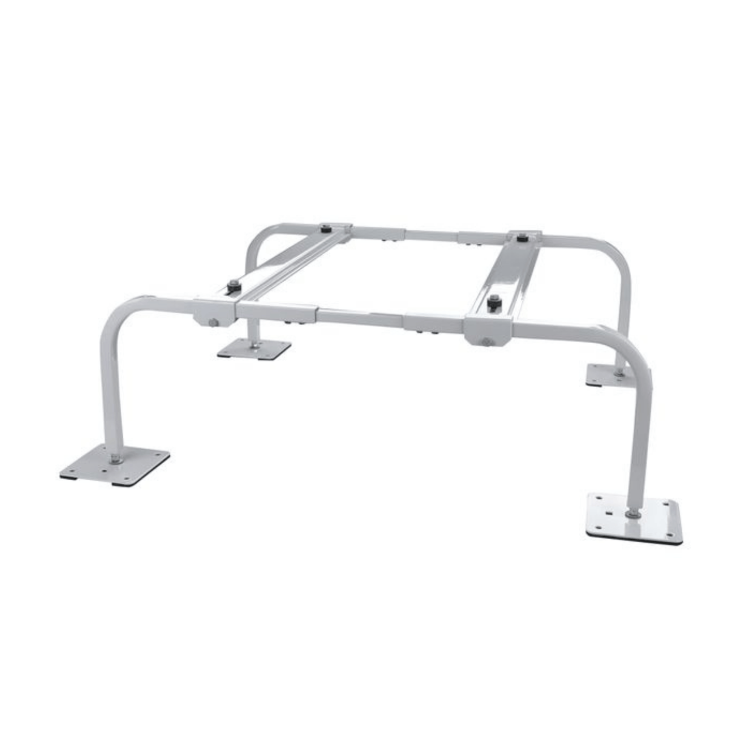 Mitsubishi Electric QSMS1202M 12" Dual Fan Stand