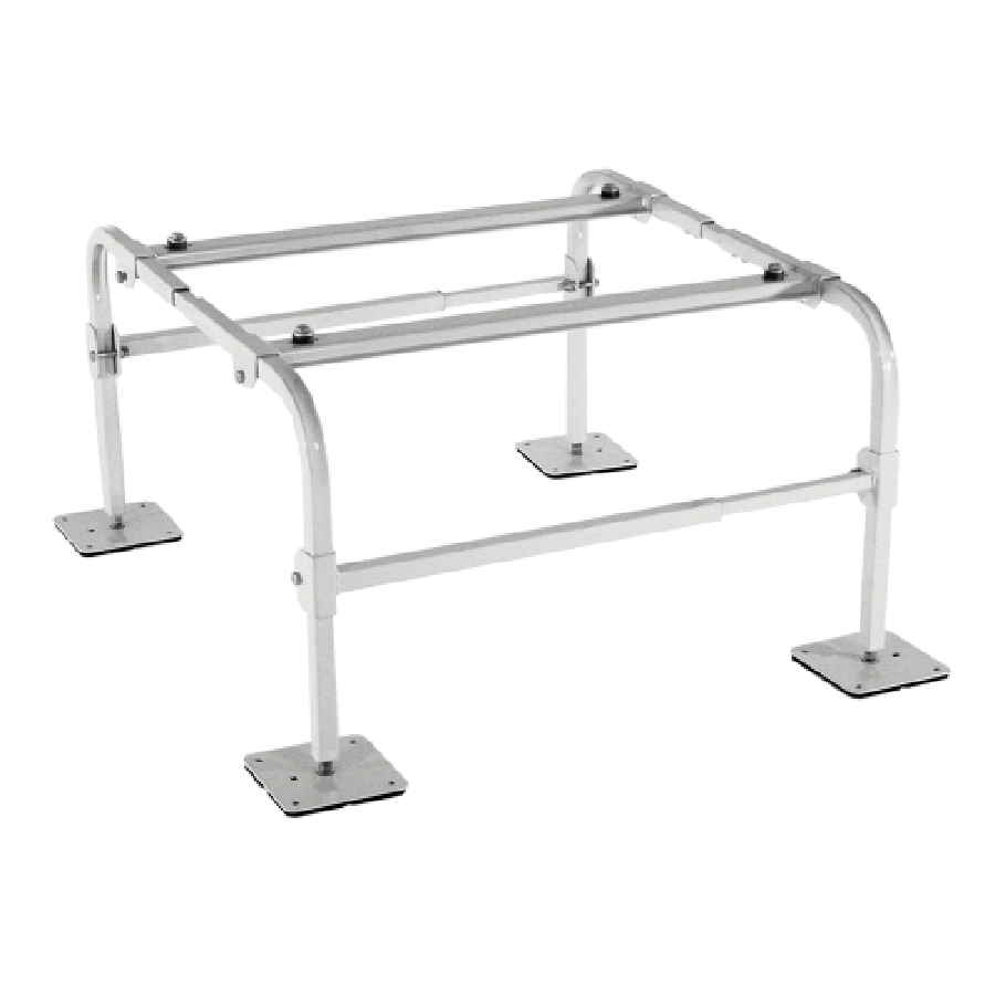 Mitsubishi Electric QSMS2401M 24" Single Fan Stand