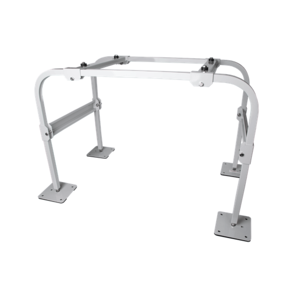 Mitsubishi Electric QSMS2402M, 24" Dual Fan Stand