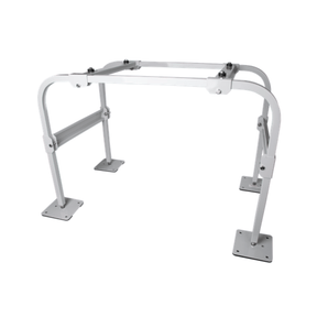 Mitsubishi Electric QSMS2402M, 24" Dual Fan Stand