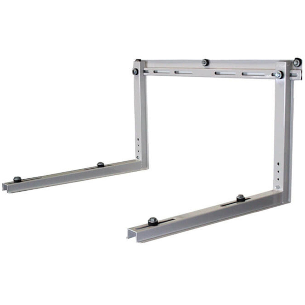 Mitsubishi Electric QSWB2000M-1, Condenser Wall Bracket