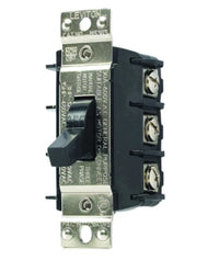 Mitsubishi Electric TAZ-MS303 3-pole disconnect switch; turns off power between indoor and outdoor units