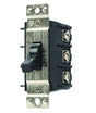 Mitsubishi Electric TAZ-MS303 3-pole disconnect switch; turns off power between indoor and outdoor units