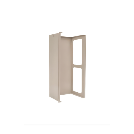 Mitsubishi Electric WB-SD1 Side Wind Baffle for PUY-A12/18NHA6