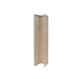 Mitsubishi Electric WB-SD2 Side Wind Baffle for PUY-A24/30/36NHA6