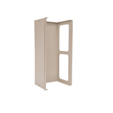 Mitsubishi Electric WB-SD4 Side Wind Baffle (PUY-A12/18NKA7)