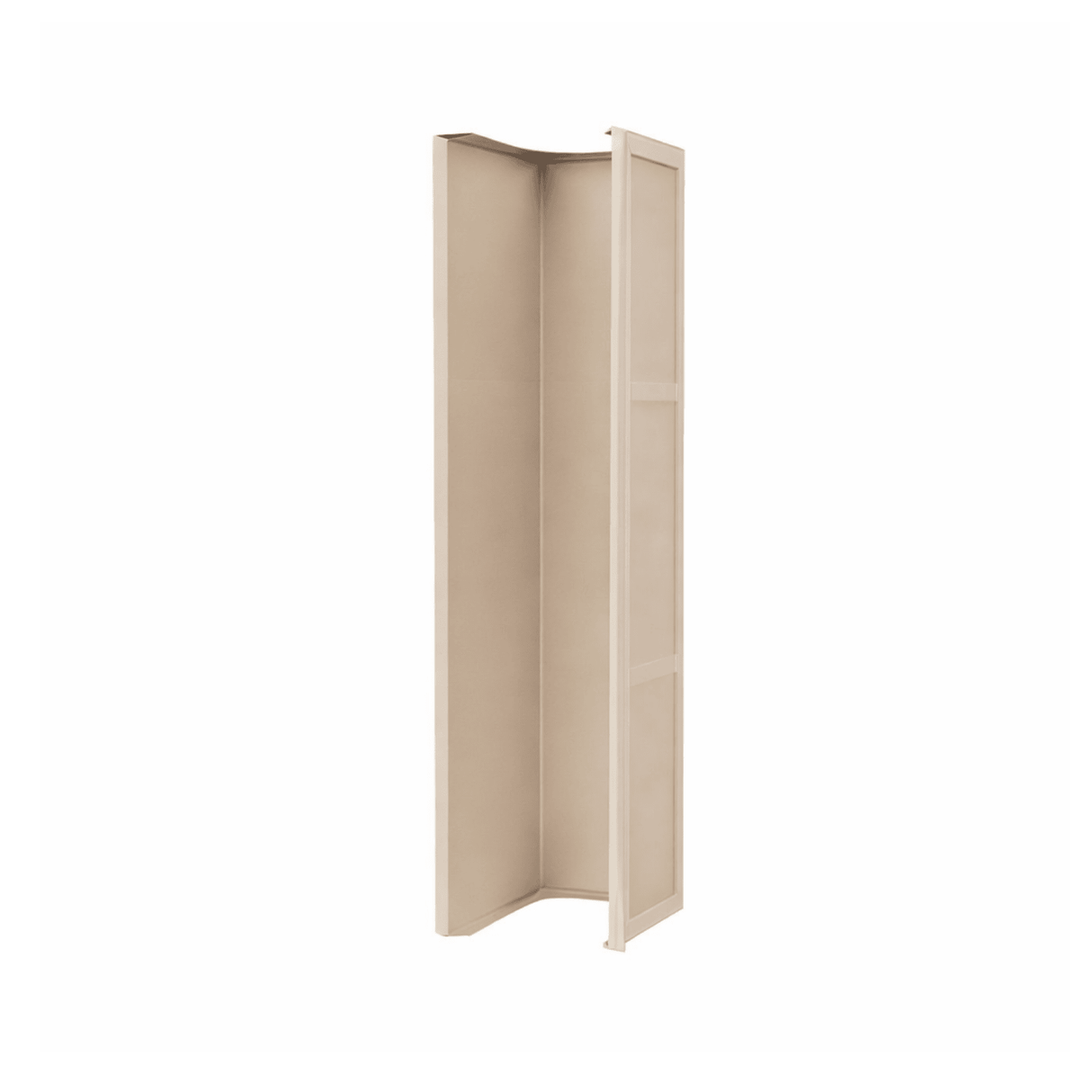Mitsubishi Electric WB-SD5 Side Wind Baffle (PUY-A24/30NKA7)