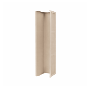 Mitsubishi Electric WB-SD5 Side Wind Baffle (PUY-A24/30NKA7)