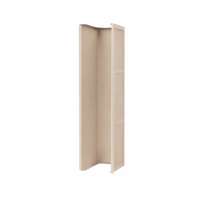 Mitsubishi Electric WB-SD5 Side Wind Baffle (PUY-A24/30NKA7)