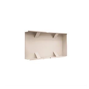 Mitsubishi Electric WB-SD6 Side Wind Baffle (PUY-A36/42NKA7)