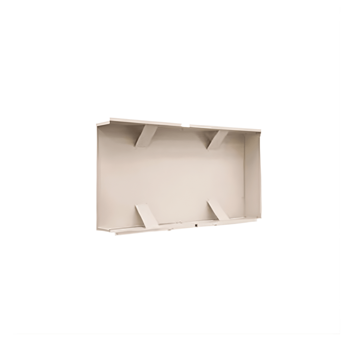 Mitsubishi Electric WB-SD6 Side Wind Baffle (PUY-A36/42NKA7)