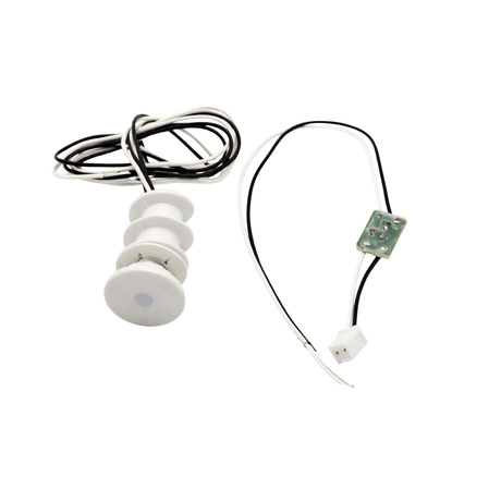 Mitsubishi Electric PAC-USSEN002-FM-1 Flush Mount Temperature Sensor