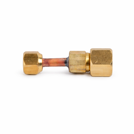 Mitsubishi Electric PAC-SL02RJ-E ADAPTOR (5/8 TO 1-1/8) FOR MXZ (R410A)