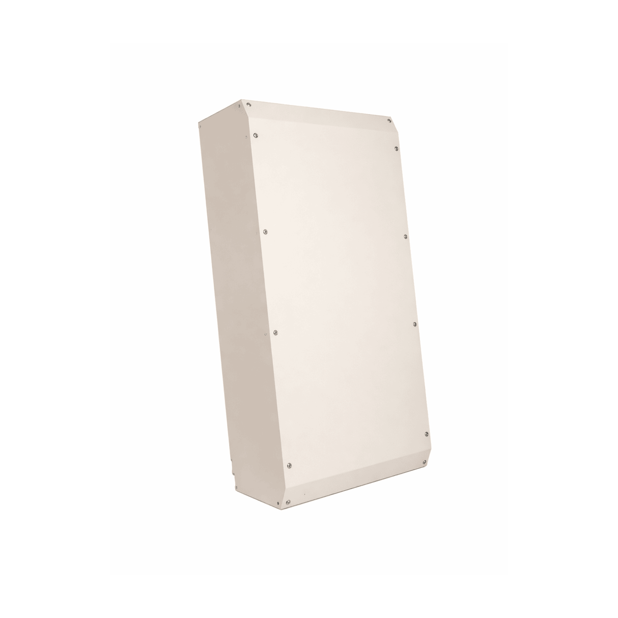 Mitsubishi Electric WDN-1 ,Low ambient kit guards - front