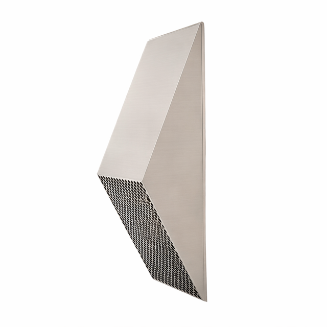 Mitsubishi HG-A3 — Hail Guard accessory