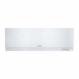 Mitsubishi MSZ-EX09NLS 9,000 BTU Wall Mounted Indoor Unit Silver - R454B