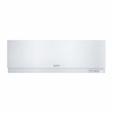 Mitsubishi MSZ-EX09NLS 9,000 BTU Wall Mounted Indoor Unit Silver - R454B