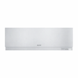 Mitsubishi MSZ-EX15NLS 15,000 BTU Wall Mounted Indoor Unit Silver - R454B