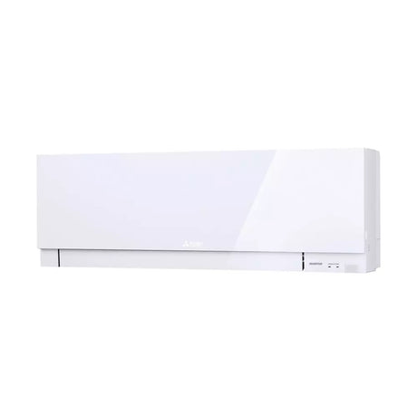 Mitsubishi MSZ-EX15NLW 15,000 BTU Wall Mounted Indoor Unit White - R454B