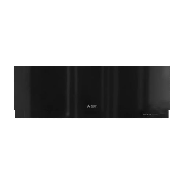 Mitsubishi MSZ-EX18NLB 18,000 BTU Wall Mounted Indoor Unit Black - R454B