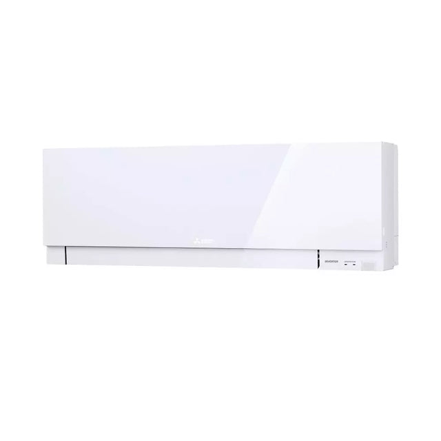 Mitsubishi MSZ-EX18NLW 18,000 BTU Wall Mounted Indoor Unit White - R454B