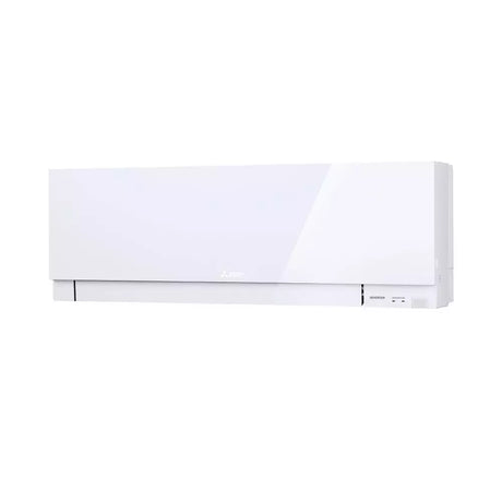 Mitsubishi MSZ-EX18NLW 18,000 BTU Wall Mounted Indoor Unit White - R454B