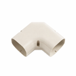 Mitsubishi NE-100 5-9/16" 90 DEGREE ELBOW (HORIZONTAL)