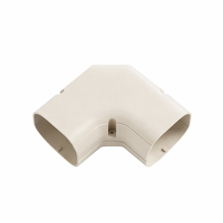 Mitsubishi NE-100 5-9/16" 90 DEGREE ELBOW (HORIZONTAL)