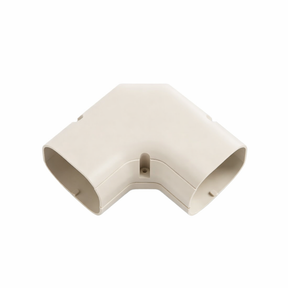 Mitsubishi NE-140 7-7/8" 90 DEGREE ELBOW (HORIZONTAL)