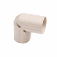 Mitsubishi NE-75 5-9/16" 90 DEGREE ELBOW (HORIZONTAL)