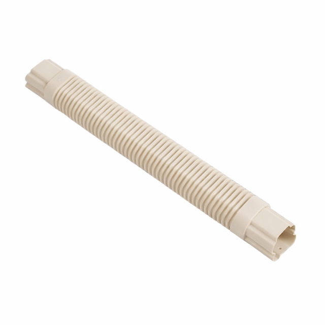 Mitsubishi NF-100 Flexible Joint (Polypropylene material); 10 Units/Carton