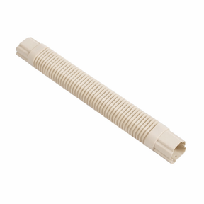 Mitsubishi NF-140 Flexible Joint (Polypropylene material); 5 Units/Carton