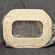 Mitsubishi NK-140 Wall Entry Fitting; 5 Units/Carton