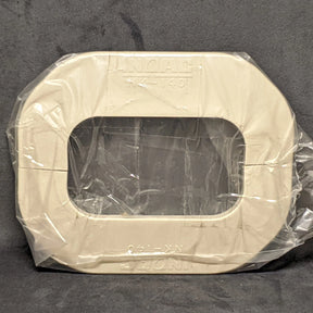 Mitsubishi NK-140 Wall Entry Fitting; 5 Units/Carton