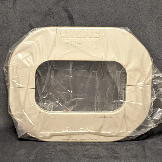 Mitsubishi NK-140 Wall Entry Fitting; 5 Units/Carton
